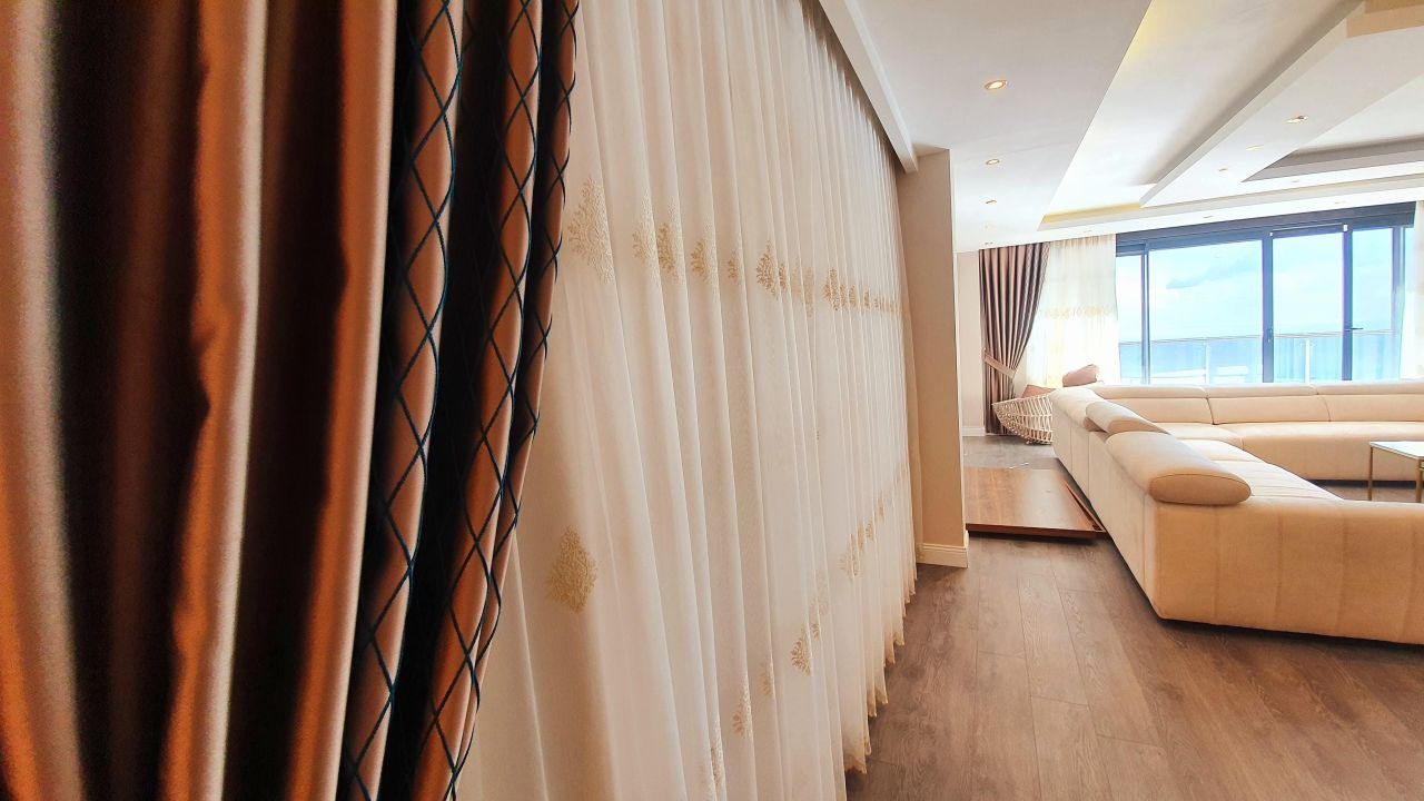 Вилла в Алании, Турция, 675 м² - фото 5