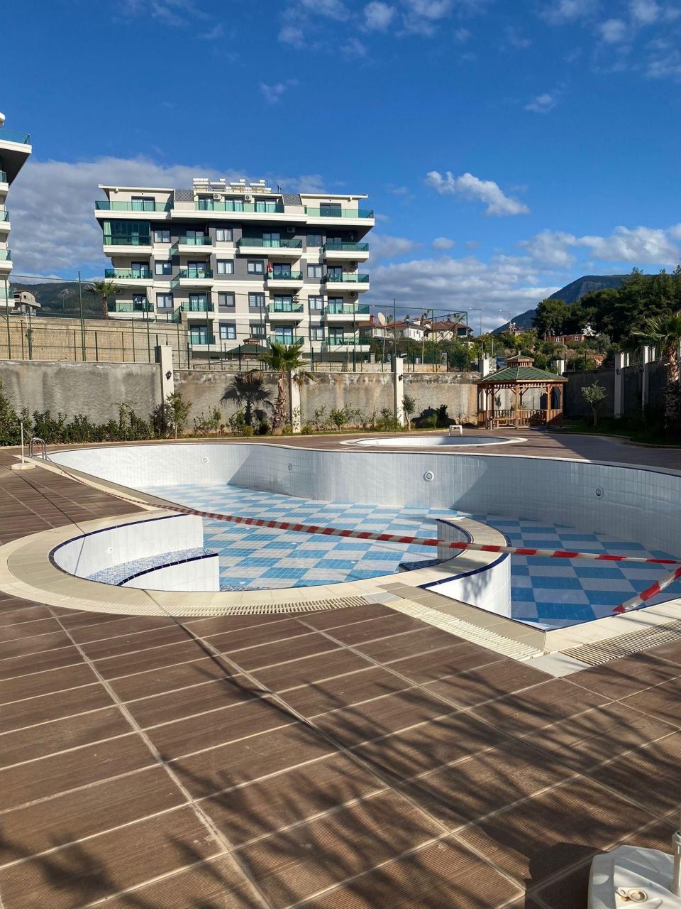 Квартира в Алании, Турция, 120 м² - фото 5