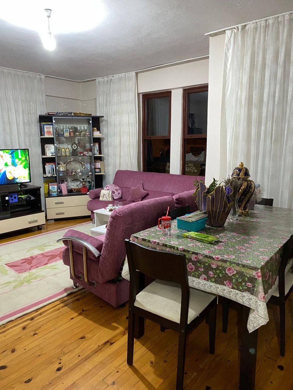 Квартира в Алании, Турция, 110 м² - фото 5