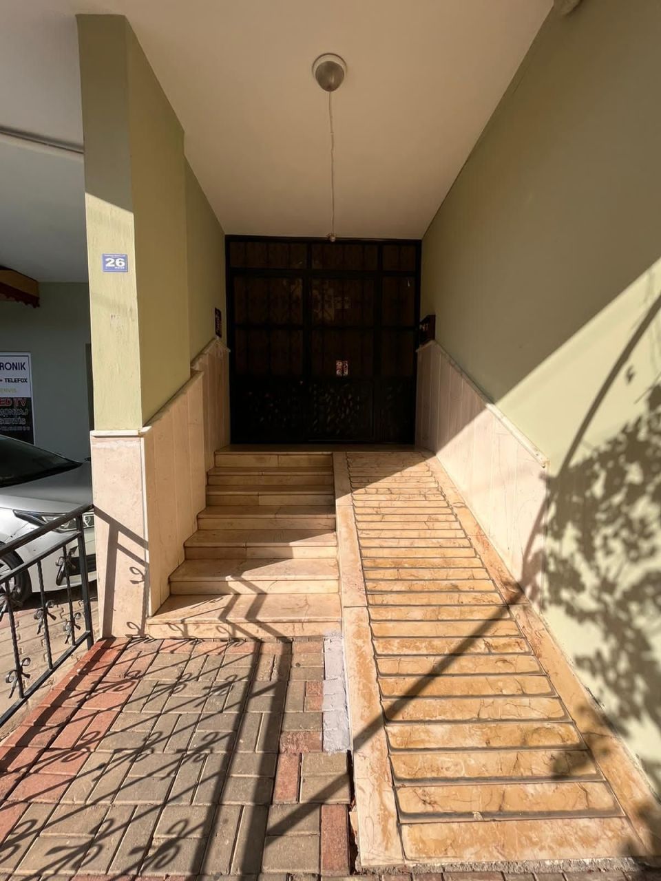 Пентхаус в Алании, Турция, 220 м² - фото 5