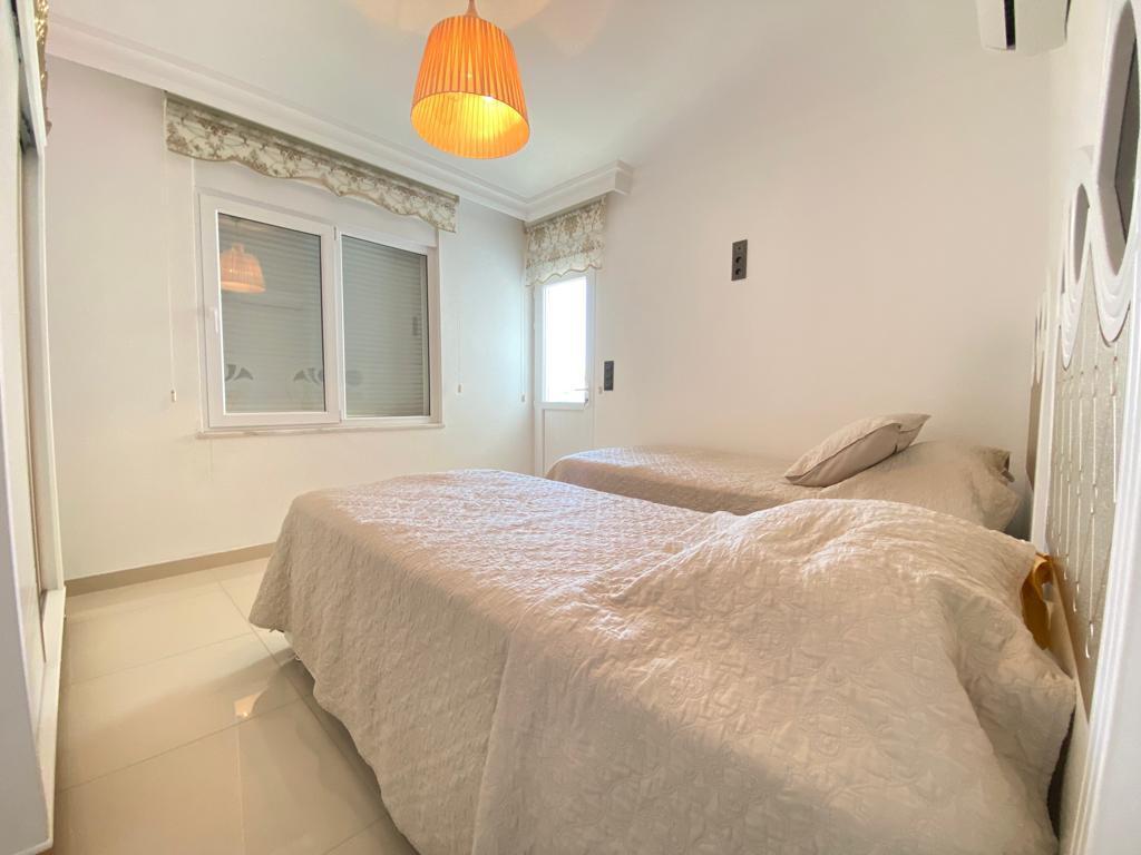 Квартира в Алании, Турция, 120 м² - фото 5