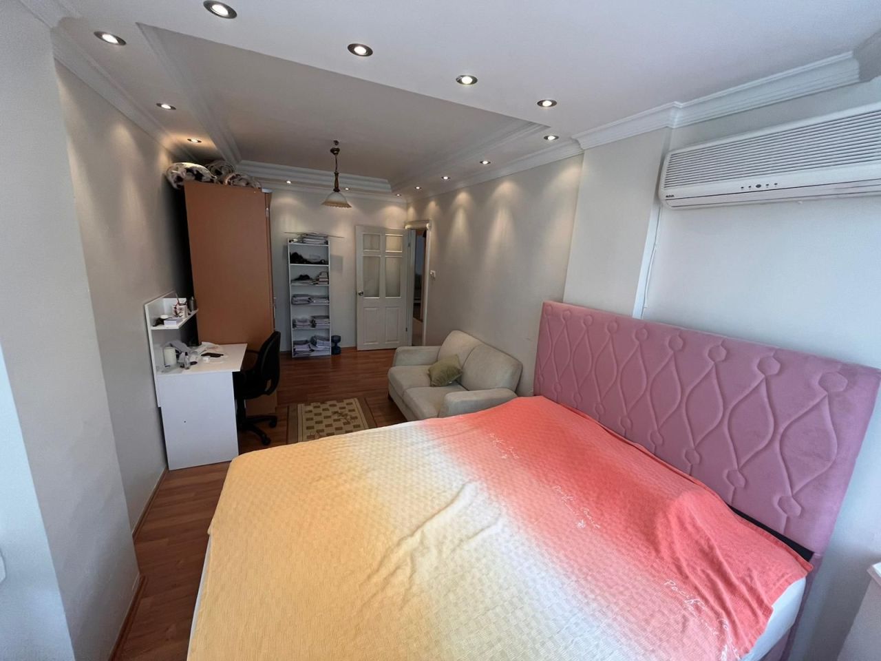 Квартира в Алании, Турция, 280 м² - фото 5