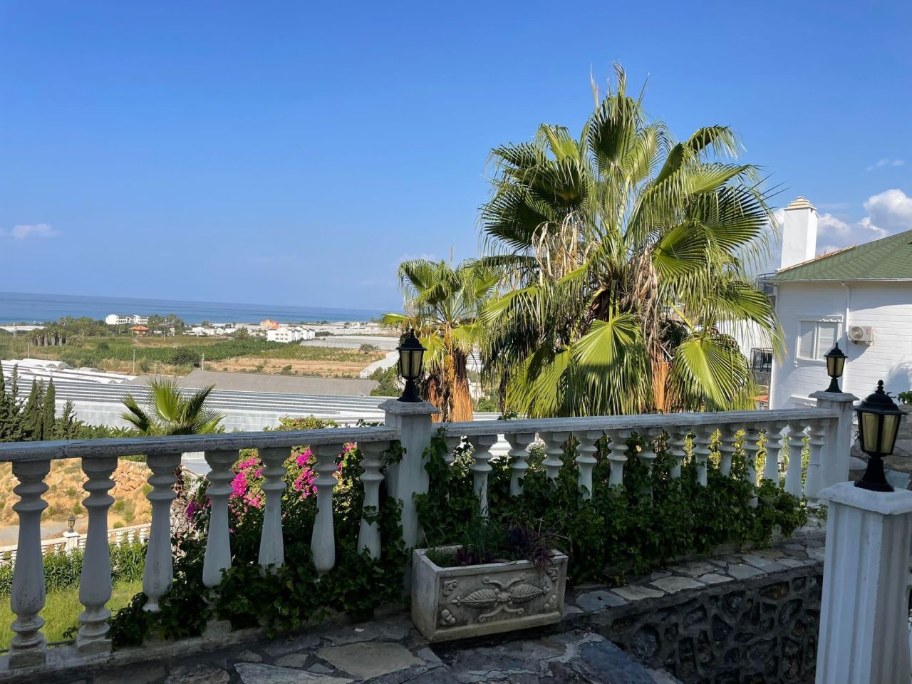 Вилла в Алании, Турция, 185 м² - фото 5