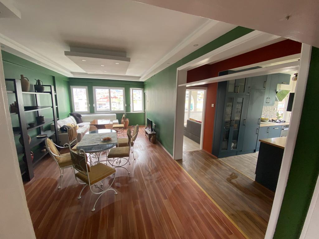 Пентхаус в Алании, Турция, 125 м² - фото 5