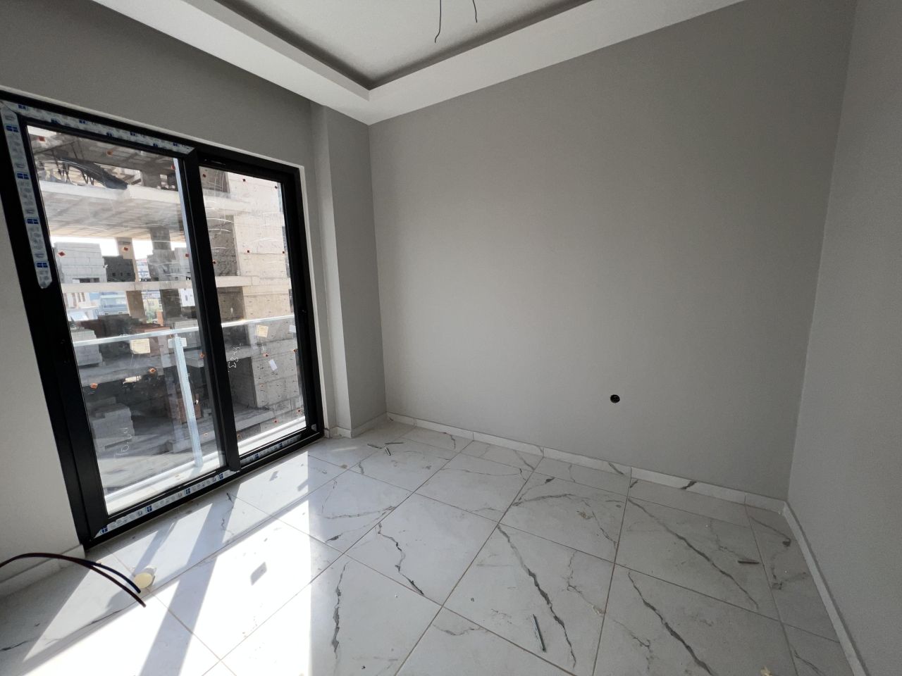 Квартира в Алании, Турция, 44 м² - фото 5