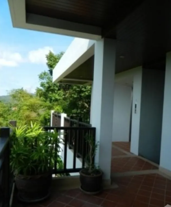 Квартира на Пхукете, Таиланд, 50 м² - фото 5