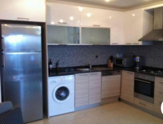 Квартира в Алании, Турция, 75 м² - фото 5