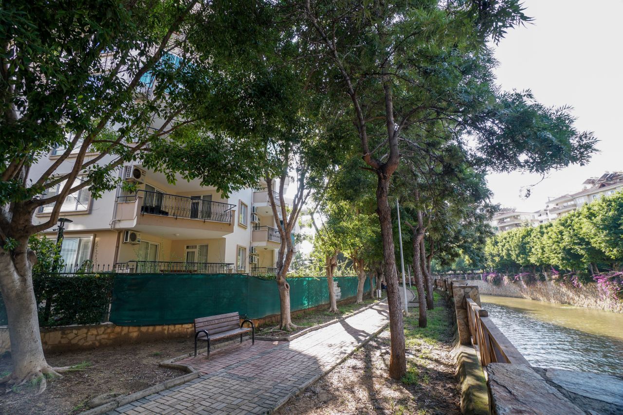 Пентхаус в Алании, Турция, 160 м² - фото 5