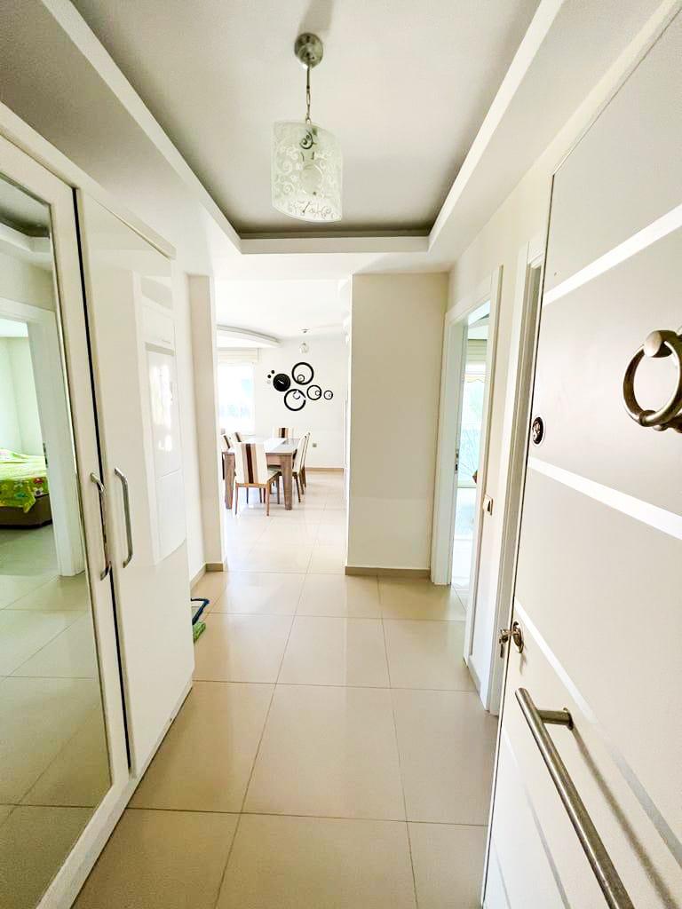 Квартира в Алании, Турция, 55 м² - фото 5