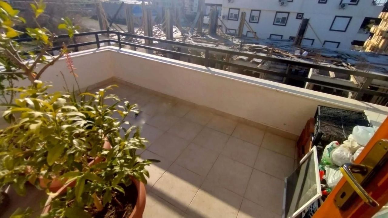 Квартира в Алании, Турция, 125 м² - фото 5