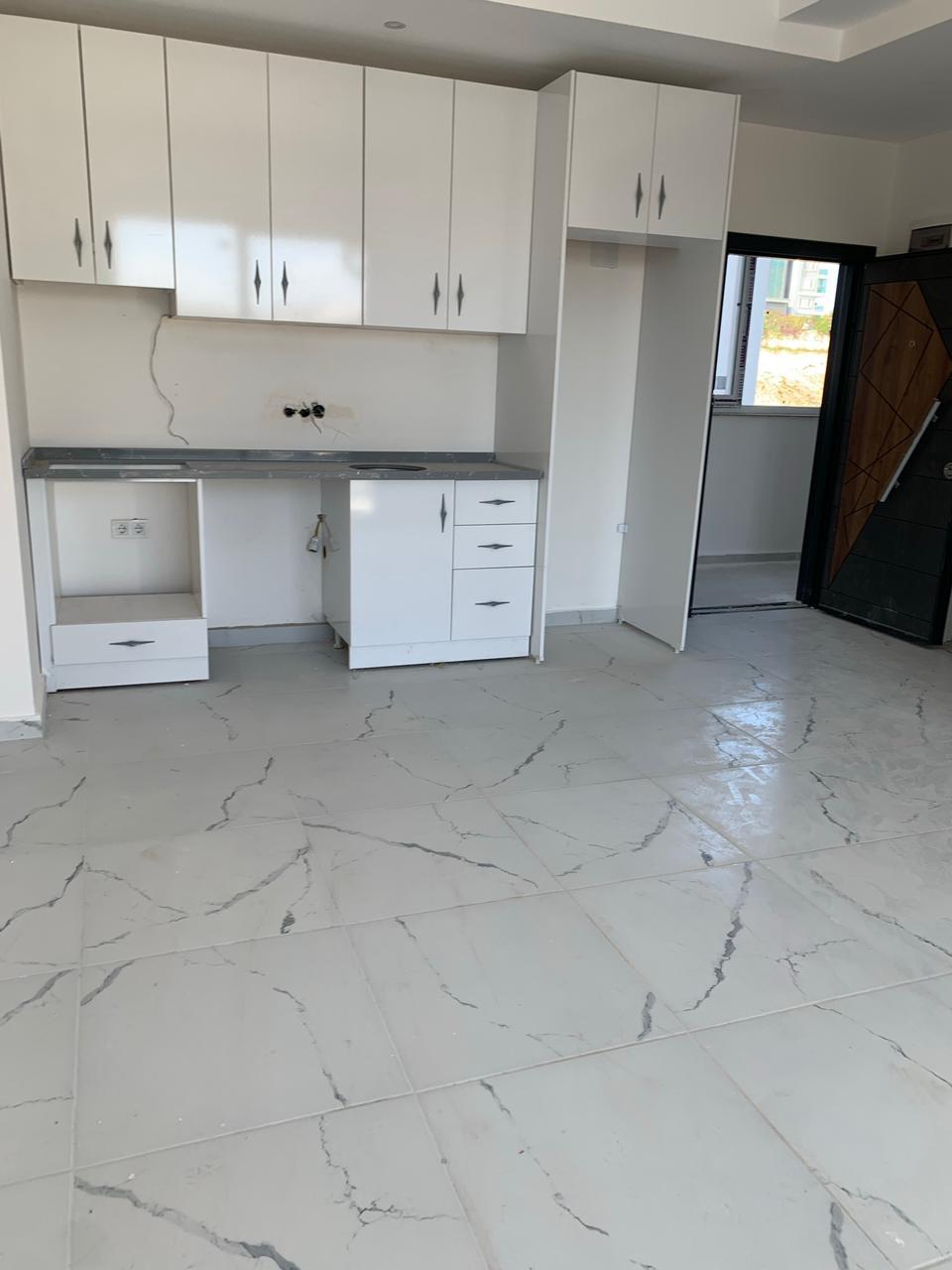 Квартира в Авсалларе, Турция, 51 м² - фото 5