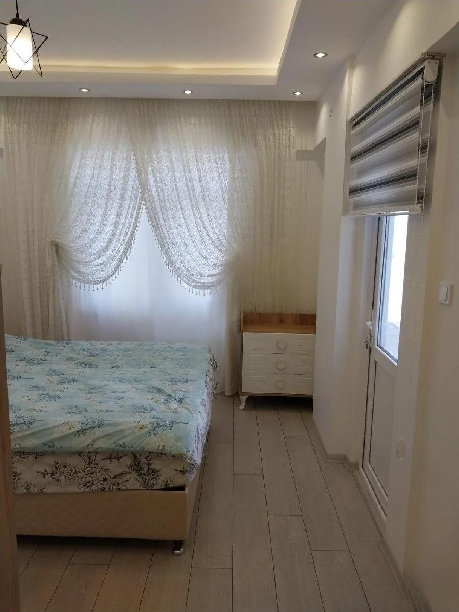 Квартира в Алании, Турция, 115 м² - фото 5