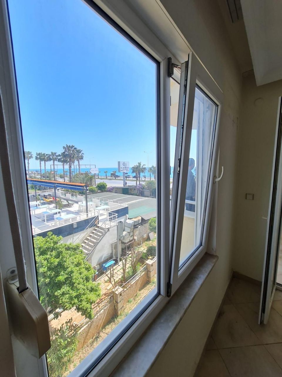 Квартира в Алании, Турция, 65 м² - фото 5