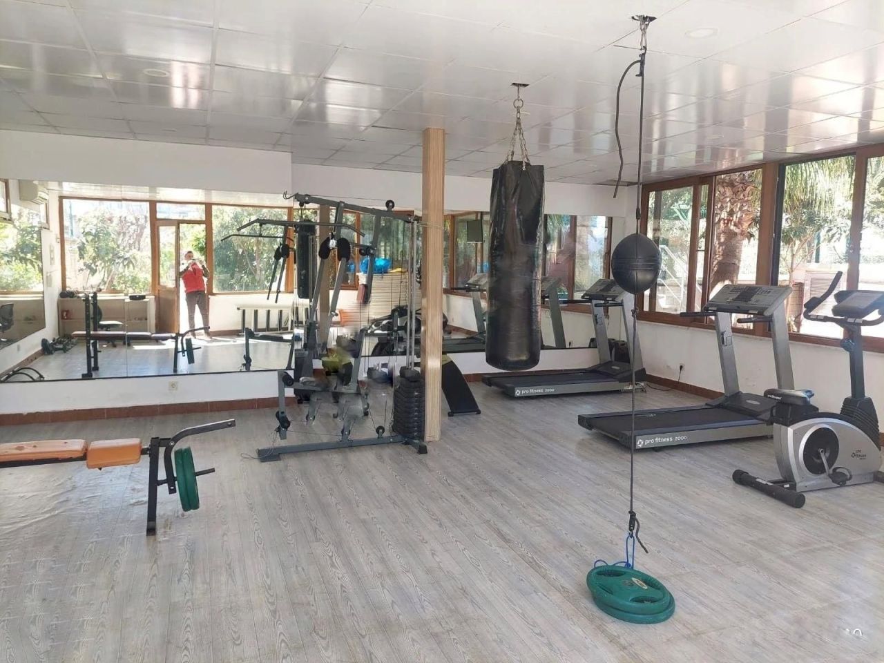 Квартира в Кестеле, Турция, 60 м² - фото 5