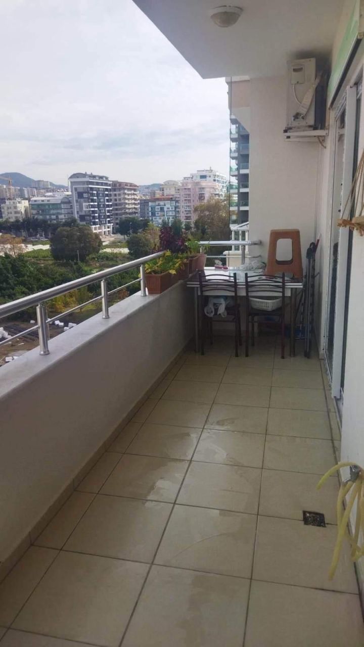 Квартира в Алании, Турция, 60 м² - фото 5