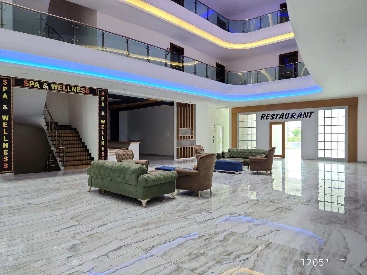 Квартира в Алании, Турция, 65 м² - фото 5