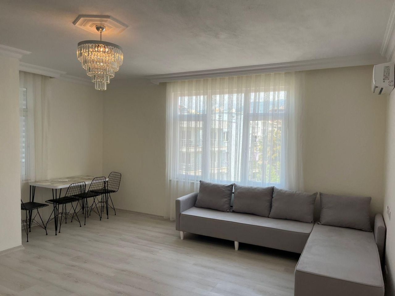 Квартира в Алании, Турция, 120 м² - фото 5