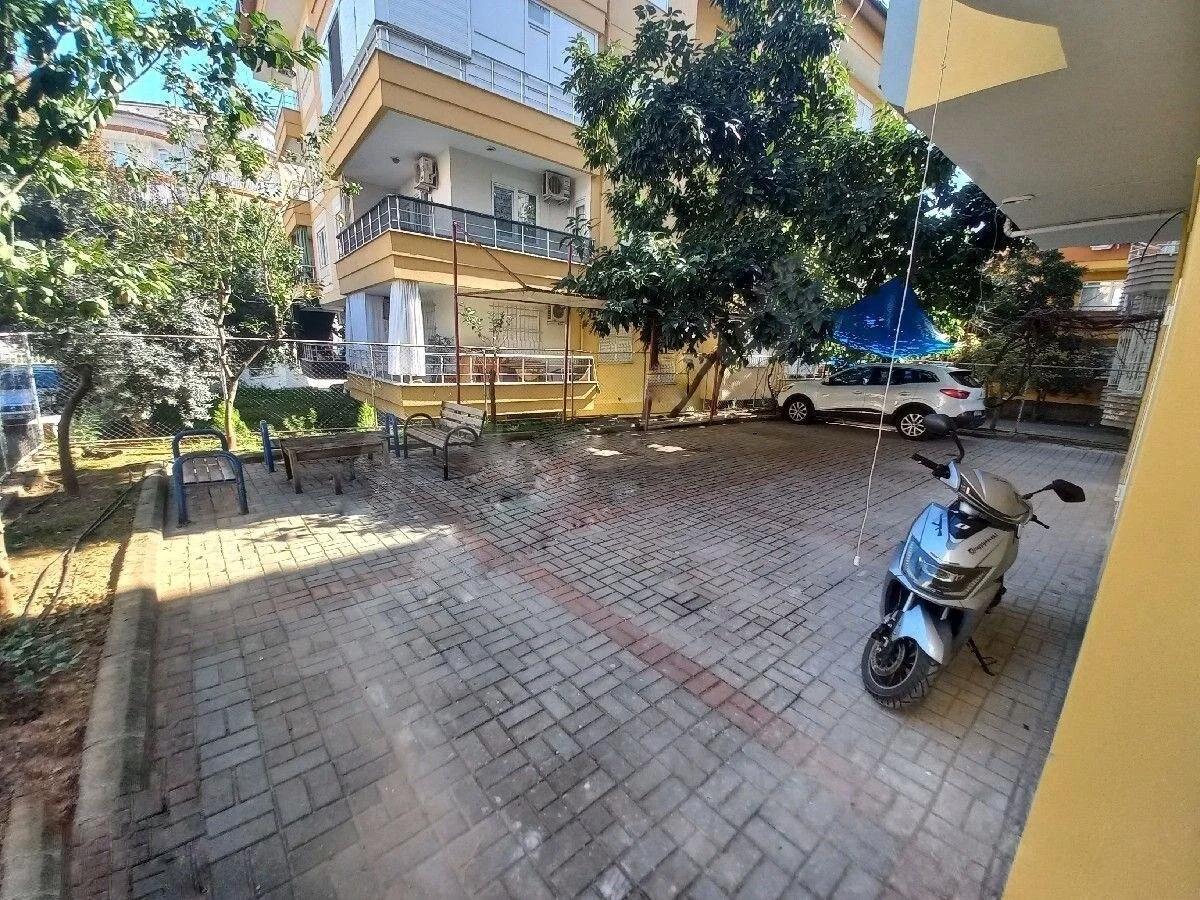 Квартира в Алании, Турция, 115 м² - фото 5