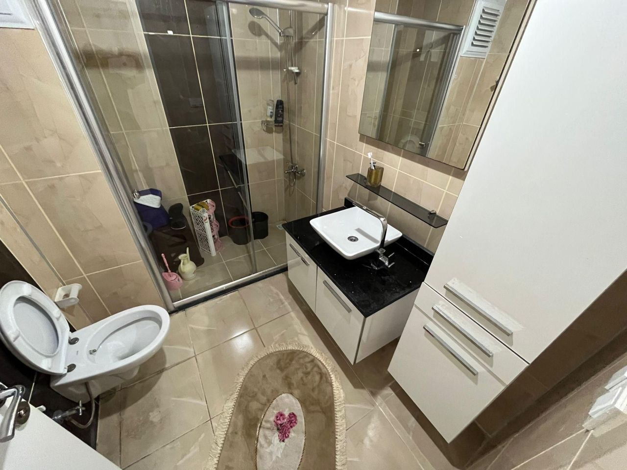 Квартира в Алании, Турция, 115 м² - фото 5