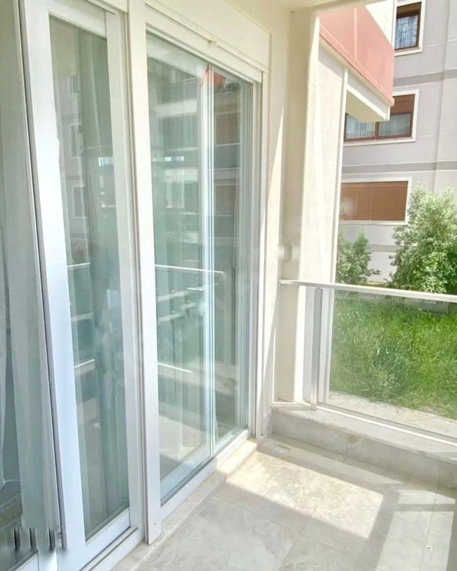 Квартира в Алании, Турция, 80 м² - фото 5