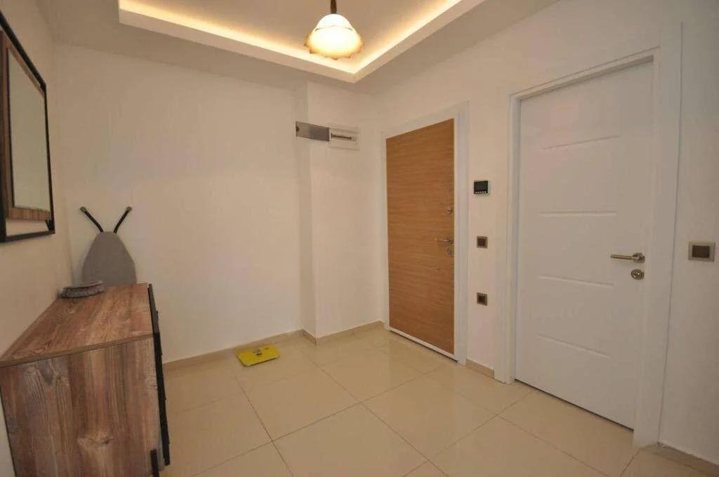 Квартира в Алании, Турция, 130 м² - фото 5