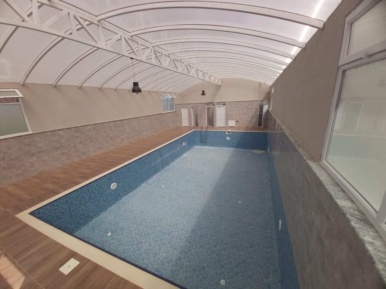 Вилла в Алании, Турция, 180 м² - фото 5