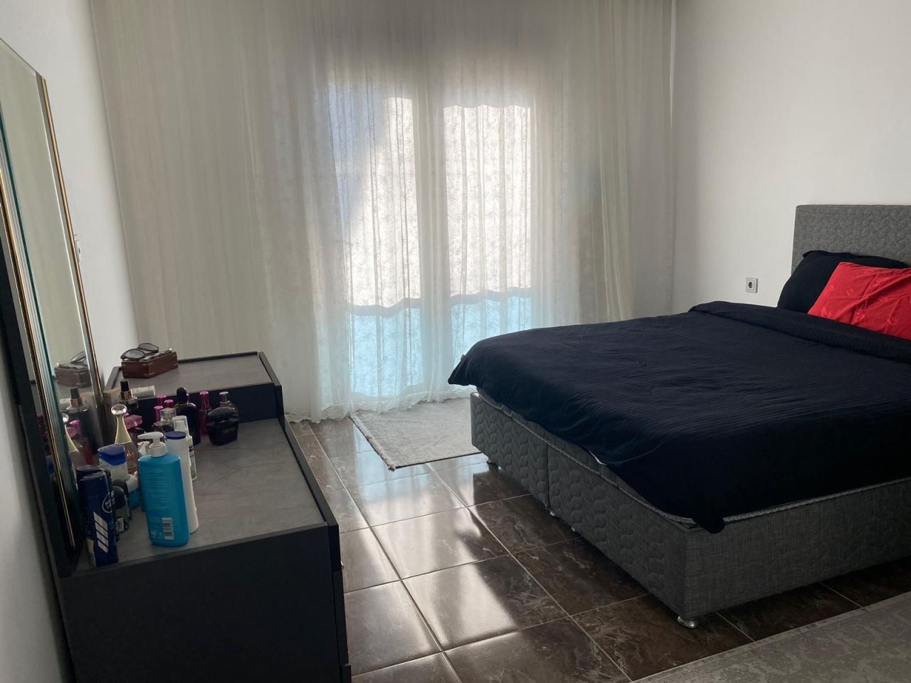 Квартира в Кестеле, Турция, 70 м² - фото 5