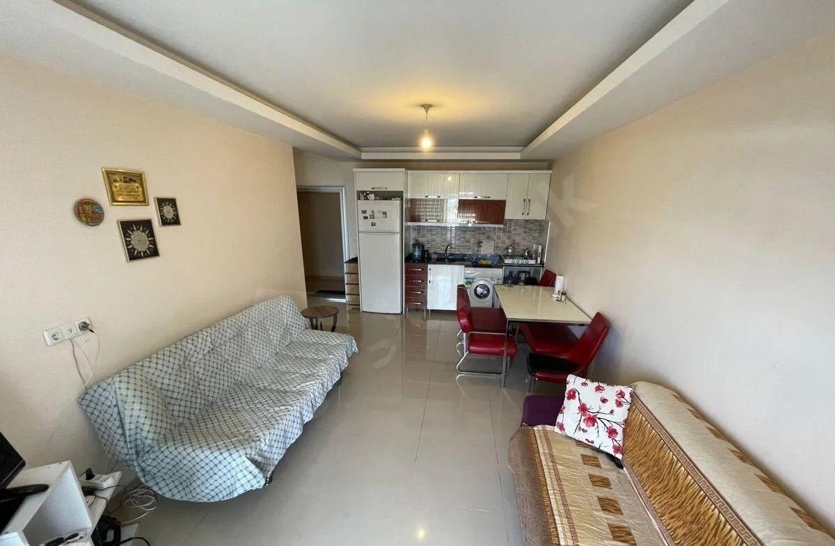 Квартира в Алании, Турция, 70 м² - фото 5