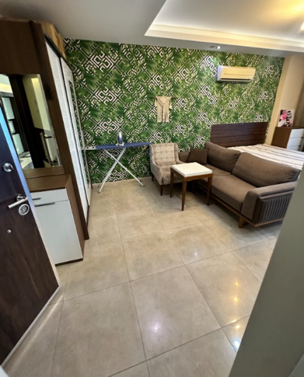 Квартира в Алании, Турция, 41 м² - фото 5