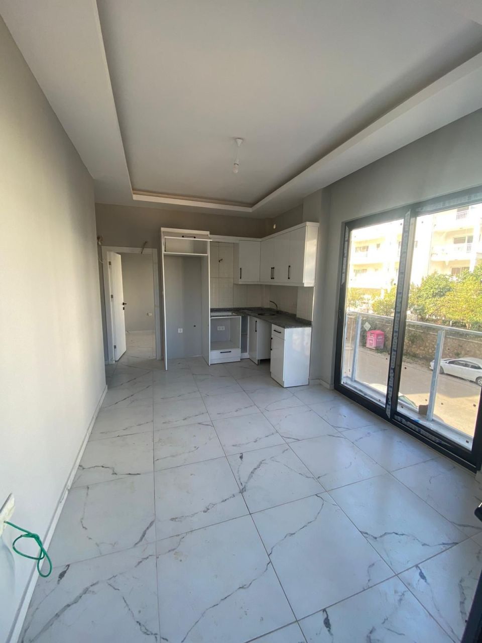 Квартира в Алании, Турция, 55 м² - фото 5
