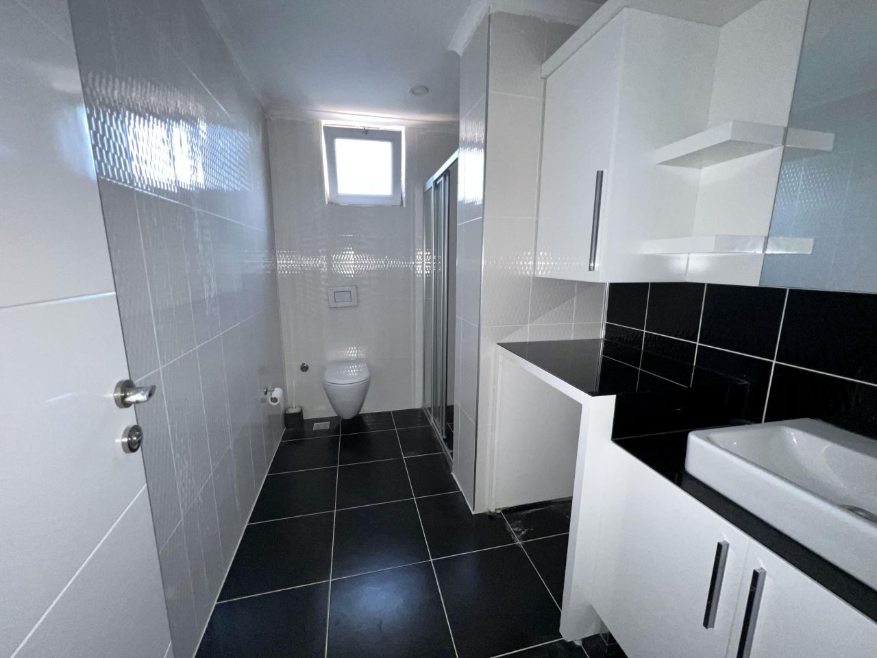 Квартира в Алании, Турция, 80 м² - фото 5