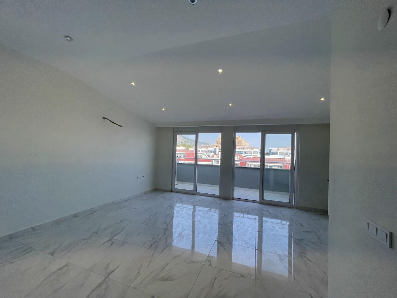 Пентхаус в Кестеле, Турция, 96 м² - фото 5