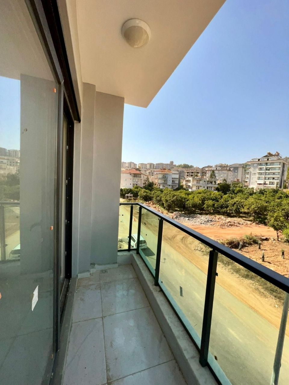 Квартира в Алании, Турция, 48 м² - фото 5