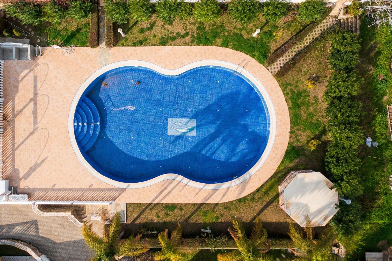 Вилла в Конаклы, Турция, 220 м² - фото 5