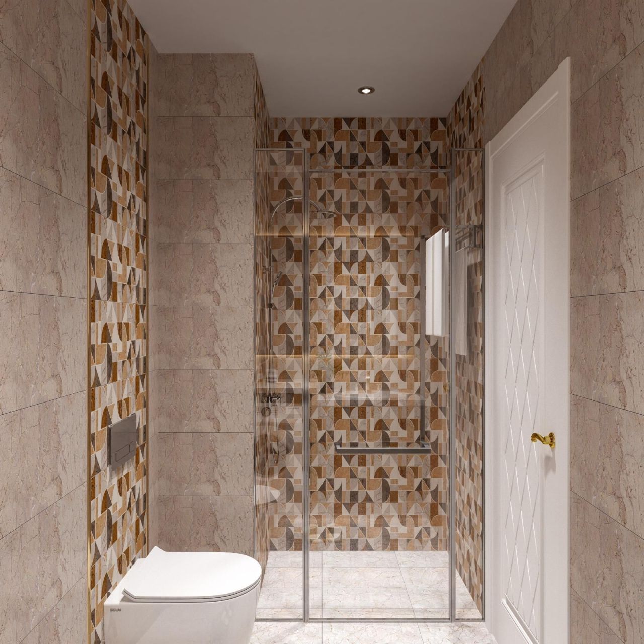 Пентхаус в Алании, Турция, 93 м² - фото 5