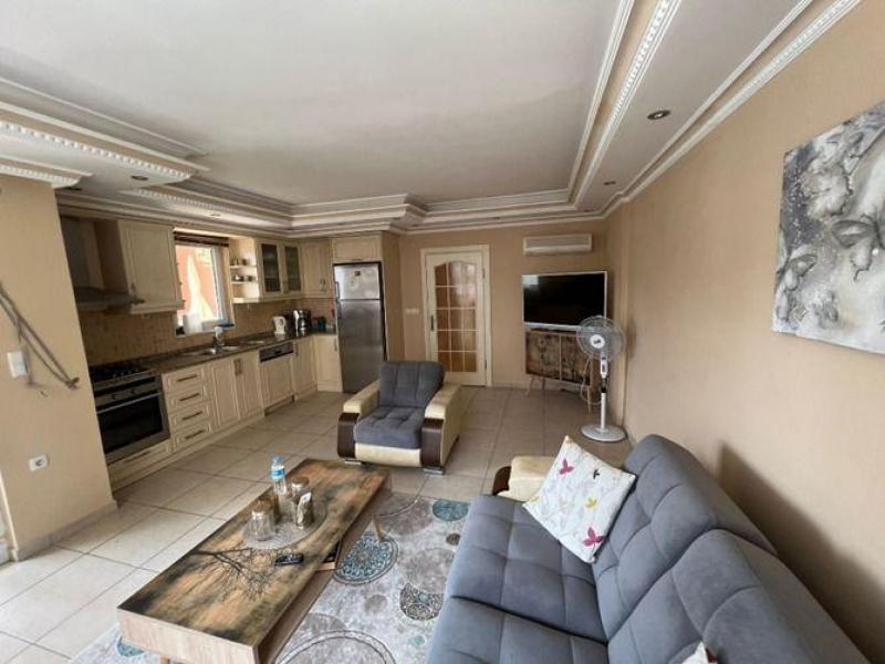 Квартира в Кестеле, Турция, 55 м² - фото 5