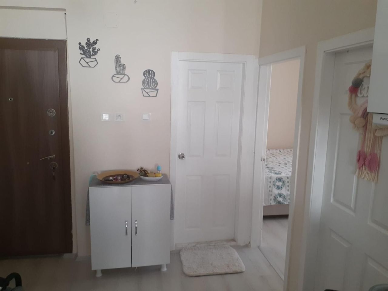 Квартира в Алании, Турция, 90 м² - фото 5