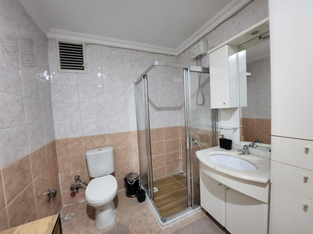 Квартира в Алании, Турция, 110 м² - фото 5