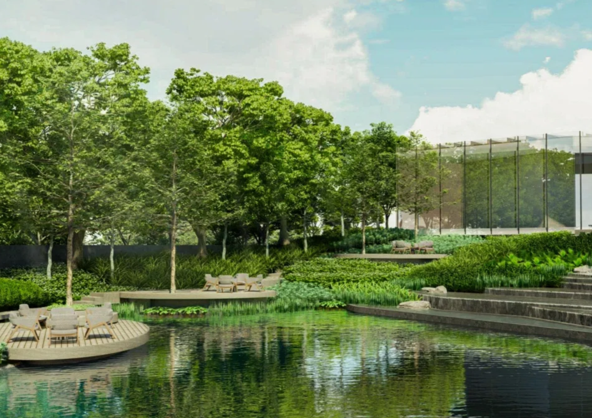 Квартира на Пхукете, Таиланд, 57 м² - фото 5