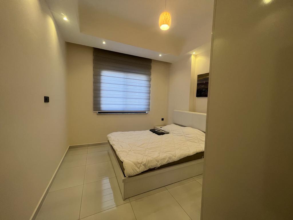 Квартира в Алании, Турция, 55 м² - фото 5