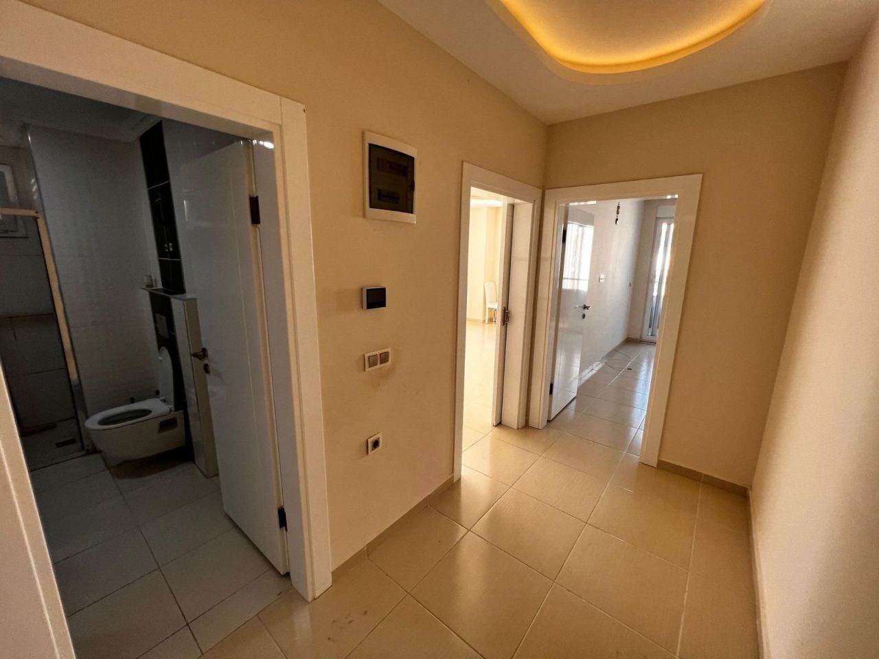 Квартира в Алании, Турция, 70 м² - фото 5