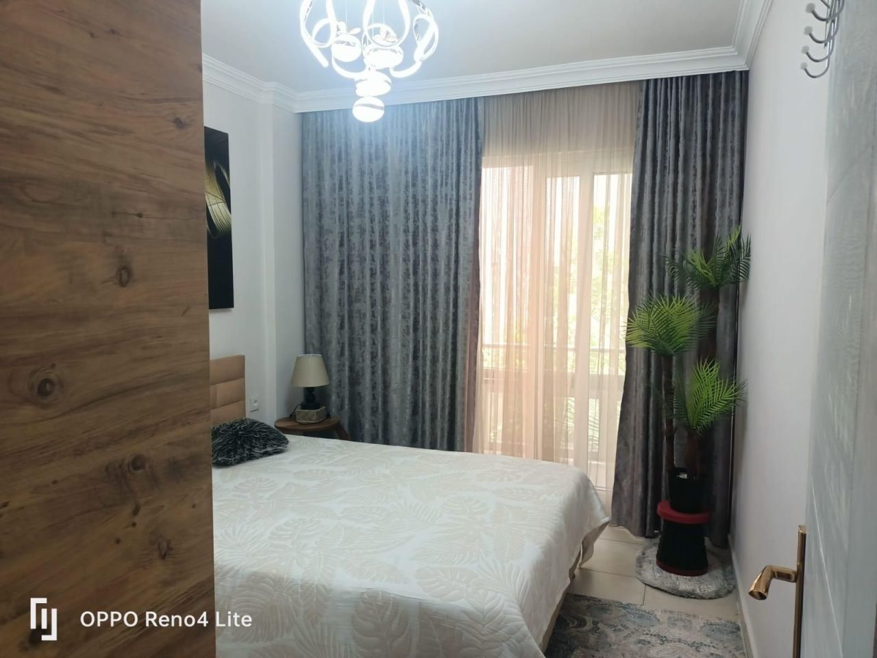 Квартира в Алании, Турция, 65 м² - фото 5