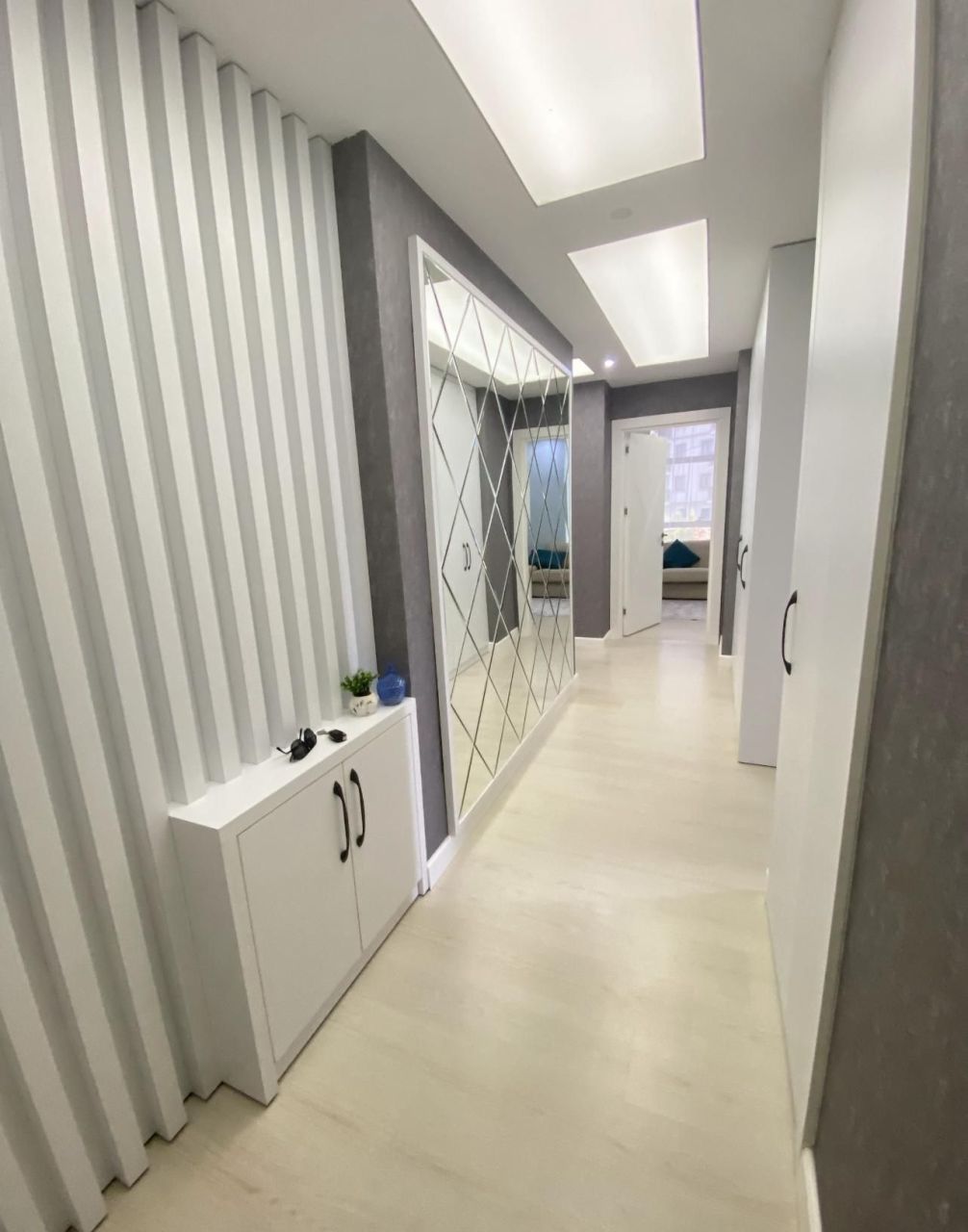 Квартира в Алании, Турция, 120 м² - фото 5