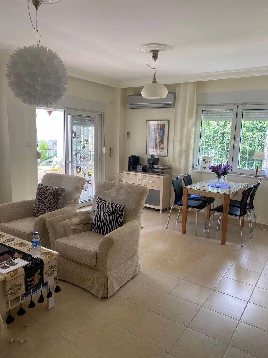 Пентхаус в Авсалларе, Турция, 220 м² - фото 5