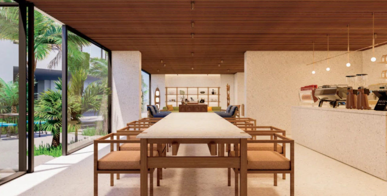 Квартира на Пхукете, Таиланд, 92 м² - фото 5