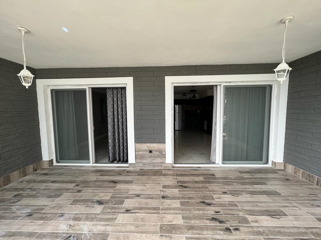 Квартира в Алании, Турция, 80 м² - фото 5