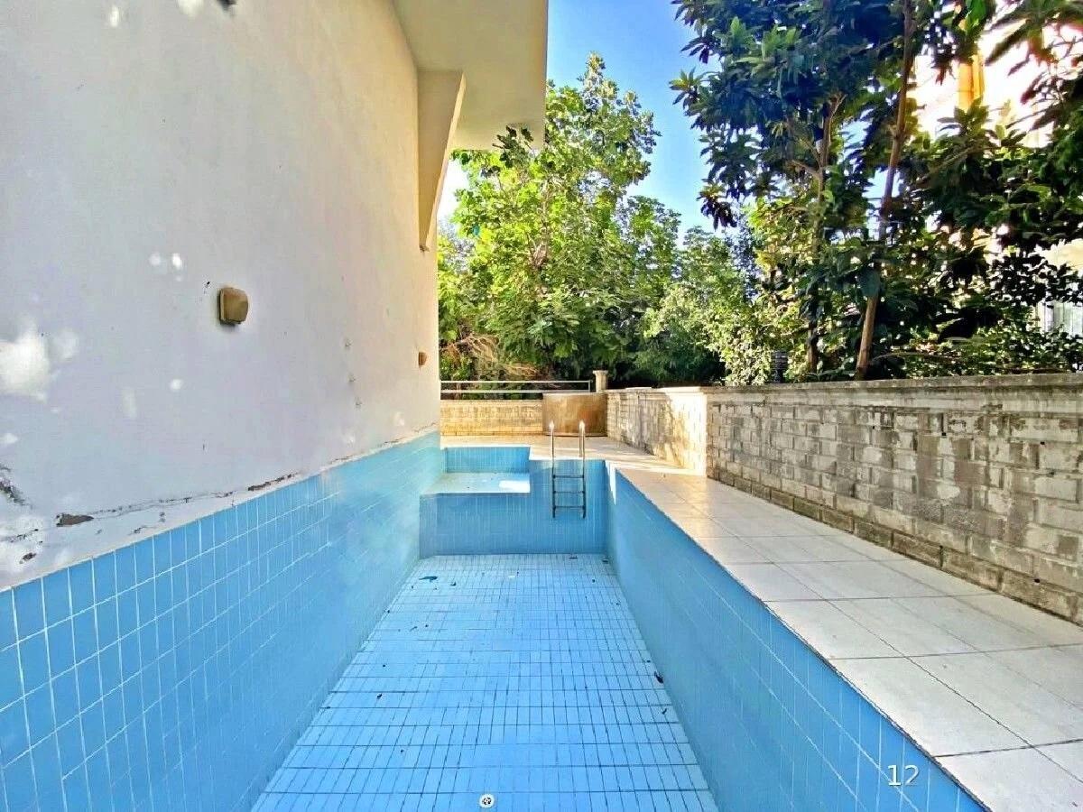 Квартира в Алании, Турция, 60 м² - фото 5