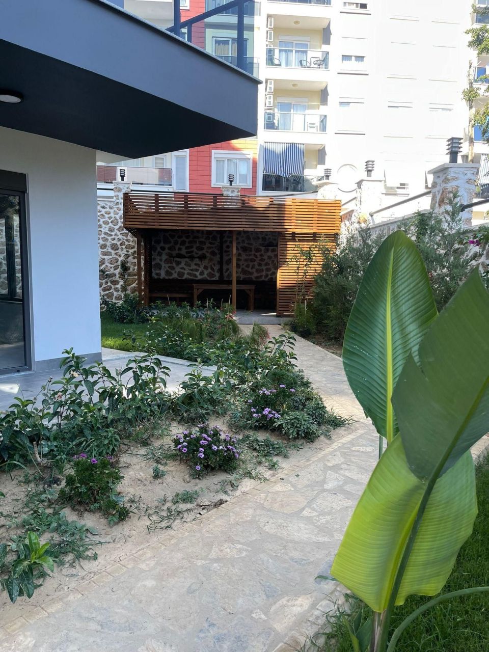 Квартира в Алании, Турция, 62 м² - фото 5