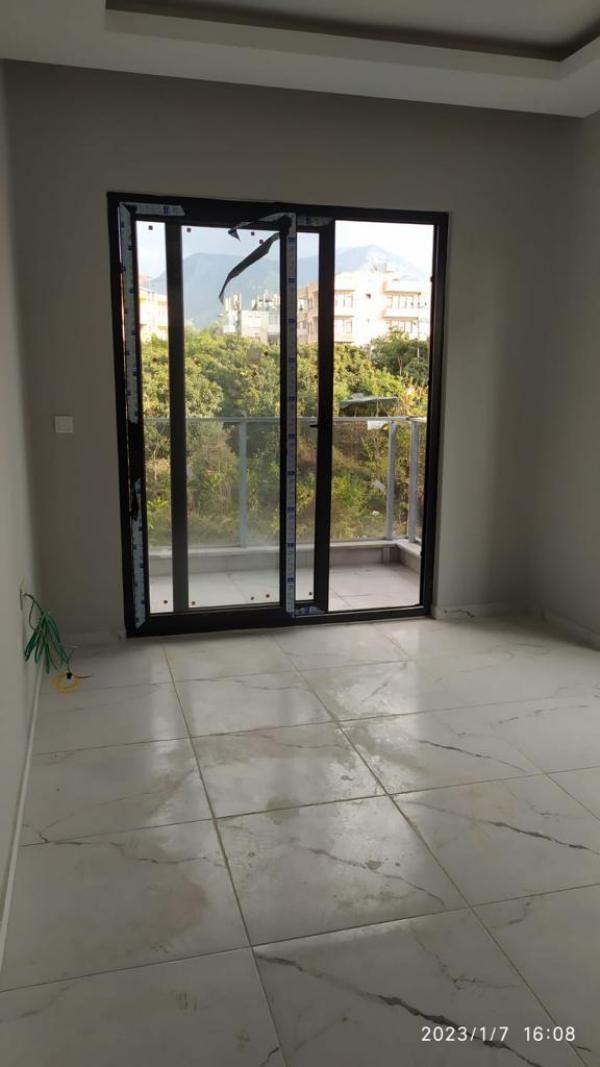 Квартира в Алании, Турция, 55 м² - фото 5