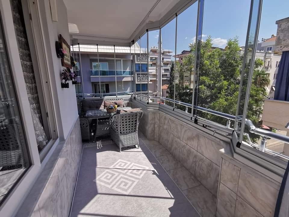 Квартира в Алании, Турция, 135 м² - фото 5